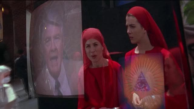 Solar Storm: Conservative Christian Communism (9-27-20)