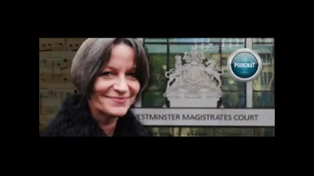 Alison Chabloz Discuss Her Legal Case