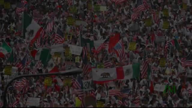 The Fall of California