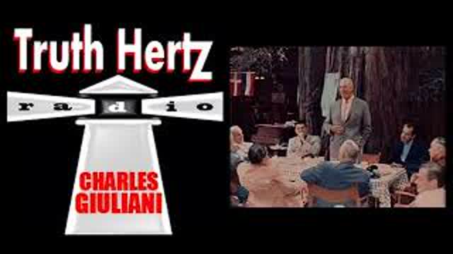 The Bohemian Grove Exposed - Charles Guliani