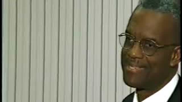 Dr Tony Martin on his book  - The Jewish Onslaught  360p