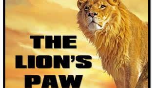The Lions Paw: The Freemasonic Call Sign.