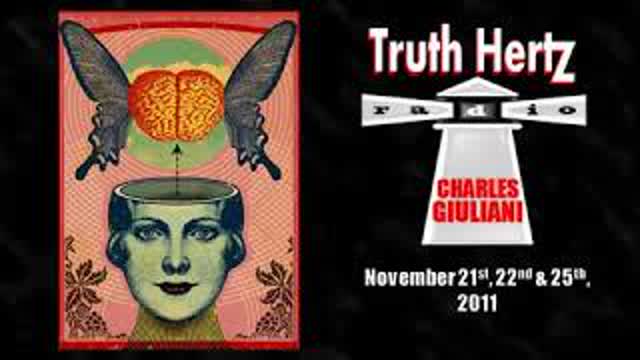 MK Ultra Project Monarch - Charles Guliani