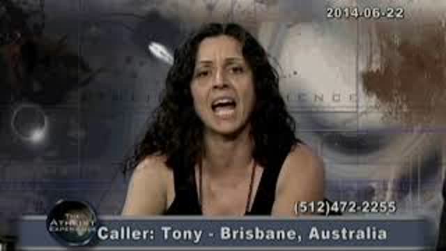 Became A Christian In Jail