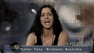 Became A Christian In Jail