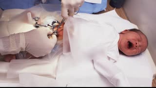 Child Circumcision: An Elephant in the Hospital