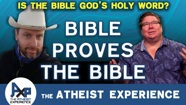 The Bible Is Packed With Evidence For God