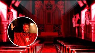 The Joy of Satan is Spiritual Cuckoldry