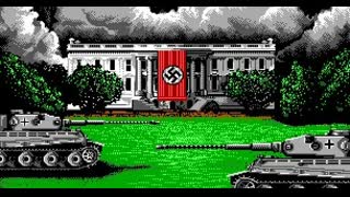 SS Song | Teufelslied - 8-bit cover