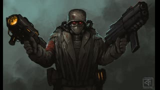 SS Song | Teufelslied - EBM cover