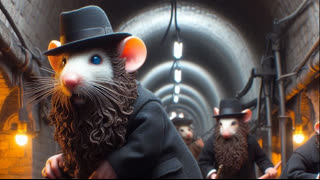 Chiptune - The Sound Coming out of New York Sewers