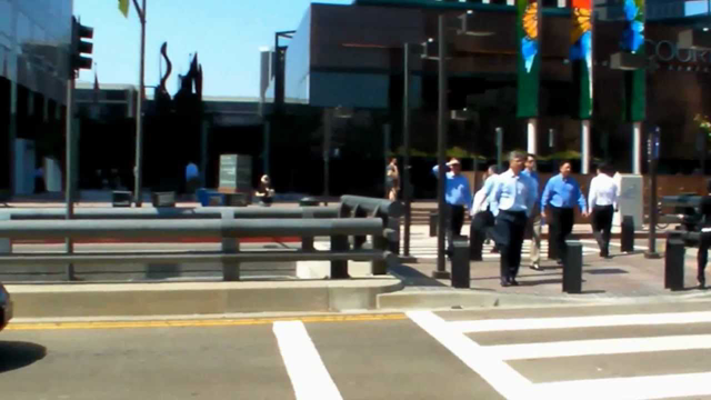 9/11 2012 Outreach Los Angeles, CA