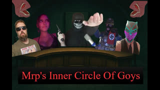 MrP's Inner Circle Of Goys EP1 (Talk Show)