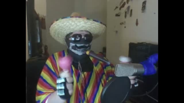 MrP Quincera Extravaganza! EP12 (READ DESCRIPTION)