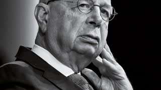 They want a prison planet