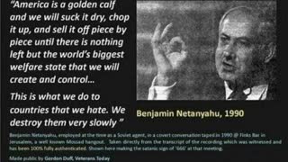 israel jews hate amalek esau edom rome america europe western CHRISTian civilization