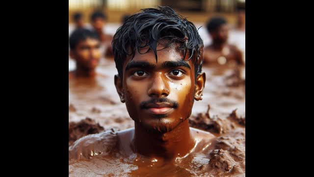 India Never Fails To Disgust Me  01:48