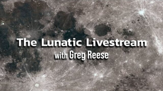 Sunday afternoon podcast with Greg Reese - Banjo Giveaway