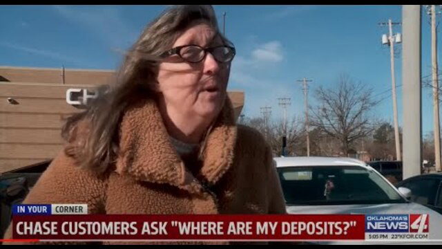 Beware: This is Happening More Often - Banks Not Accounting For Deposit