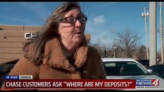 Beware: This is Happening More Often - Banks Not Accounting For Deposit