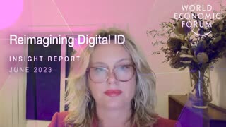 Open Voice: DIGITAL ID Sustainable Development Goal 16 - As laid out under SDG 16 An explanation