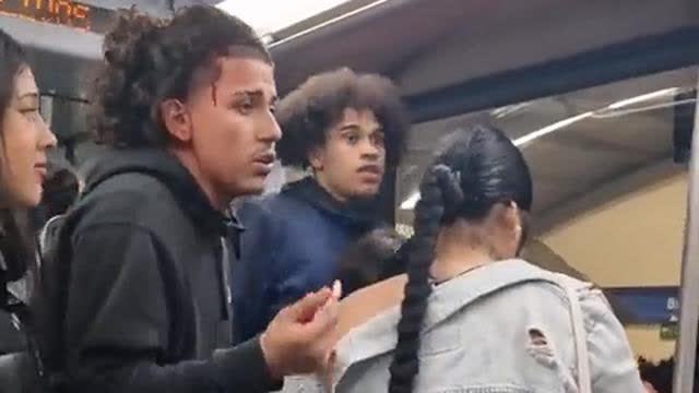 Spain enjoys a dose of cultural enrichment.