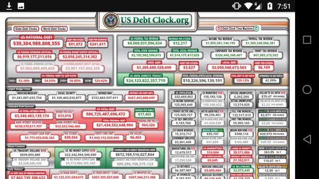 The masses lined up for the injection
