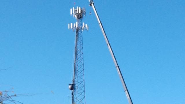 Does anyone else see this?