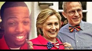 Soros Funded Meth addict politicians