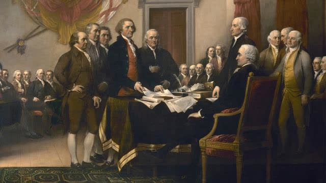 In the course it becomes necessary