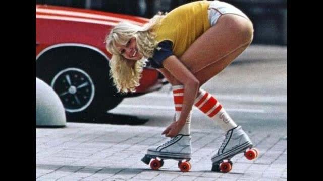 The New San Francisco