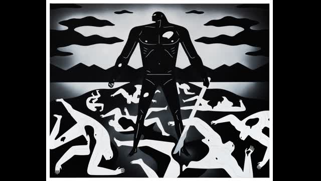 Weaponized Migration   Genocide by Demographics