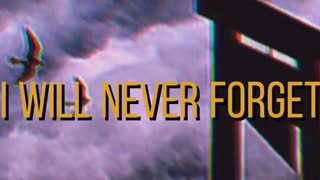 Never Forget what they did to US