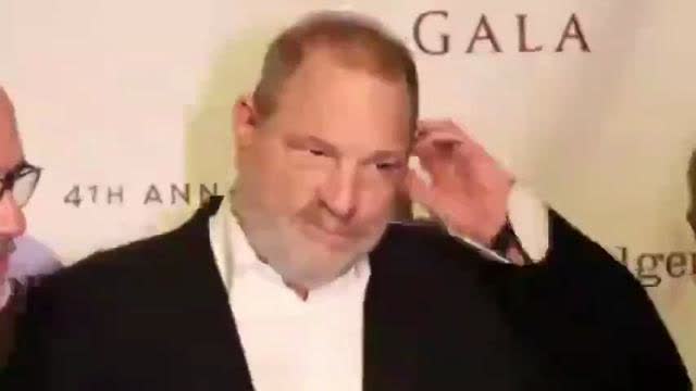 Weinstein gives his thoughts on Israel