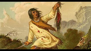 Devon Stack   Happy Thanksgiving Story for White People