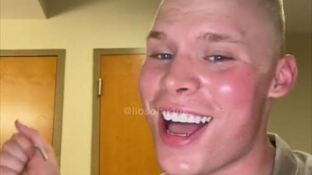 Iran is not ready for what our military could do to them. Our enemies are laughing at us.