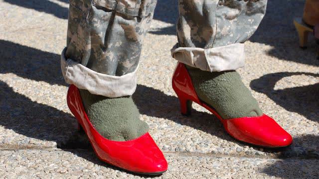 Decades of indoctrination caused this.