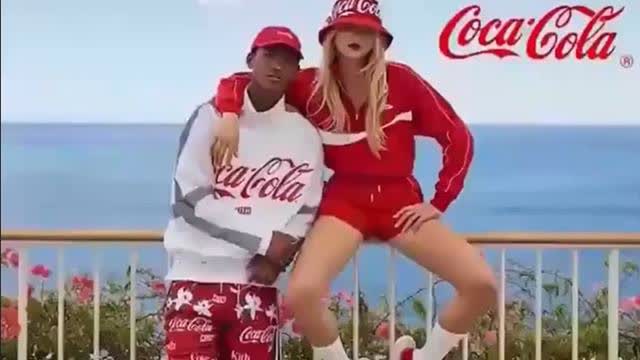 Advertising isn't about selling a product anymore, it's about promoting evil agendas