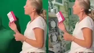 Green Screen Actornaught