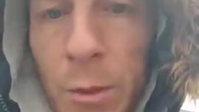 "THERE IS GOING TO BE CIVIL WARS IN THIS COUNTRY" (UK-GOV-CORP ENABLED "INVASION MIGRATION")