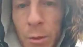 "THERE IS GOING TO BE CIVIL WARS IN THIS COUNTRY" (UK-GOV-CORP ENABLED "INVASION MIGRATION")