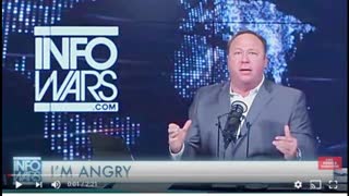 We love our Somalis contest Alex Jones