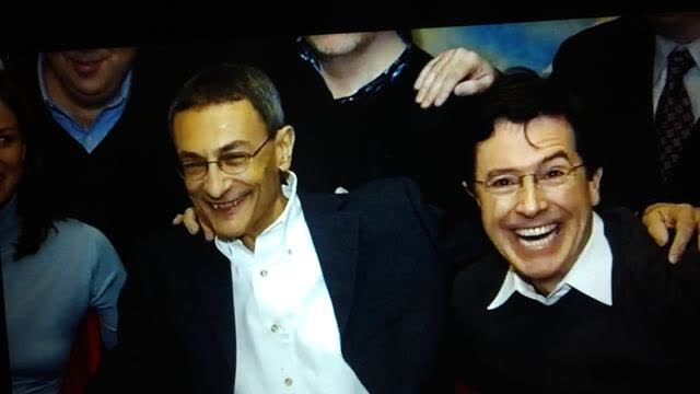 Millstone around the necks of who caused this