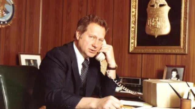 TED GUNDERSON EXPOSED THE SATANIST JEW