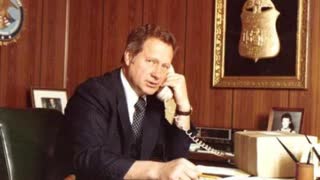 TED GUNDERSON EXPOSED THE SATANIST JEW