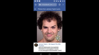 Released without Bail