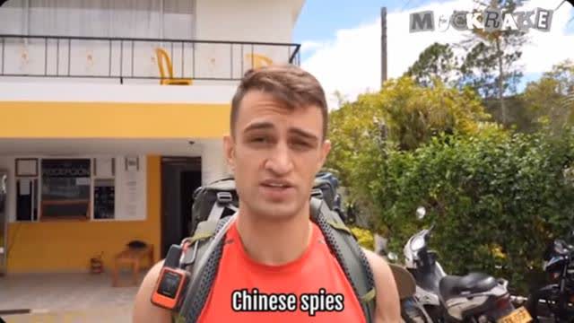 More Proof Migrant 'Crisis' Is An Agenda That Is Deliberate!