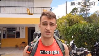 More Proof Migrant 'Crisis' Is An Agenda That Is Deliberate!