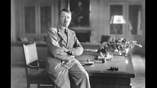 Hitlers Krieg Gegen Das Verhasste Judentum  03:07