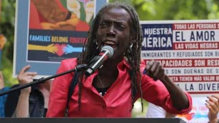 Super popular leader